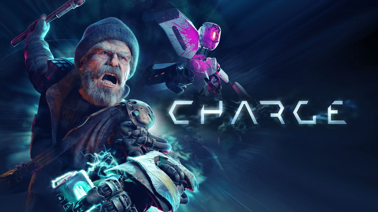 Charge